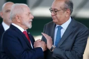 Gilmar Mendes atribui ao governo parte da crise no STF em conversa com Lula