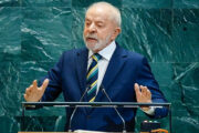 Lula se une a líderes em nova frente pela reforma da ONU
