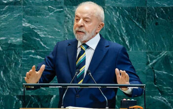 Lula se une a líderes em nova frente pela reforma da ONU