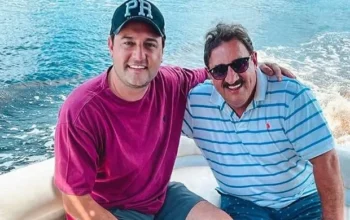 Empresa de Ratinho e Ratinho Jr. recebeu R$ 1,68 milhão do Master