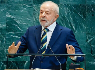 Lula se une a líderes em nova frente pela reforma da ONU
