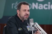 Boulos critica Galípolo e vê juros em ritmo “de tartaruga”