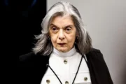 “Rasgar a Constituição”: Cármen Lúcia reage a movimento contra voto feminino