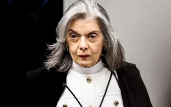 “Rasgar a Constituição”: Cármen Lúcia reage a movimento contra voto feminino