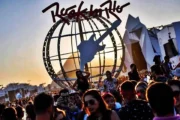 Rock in Rio 2026 começa nesta sexta-feira (4/9). Confira horários dos shows