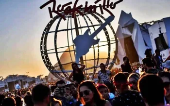 Rock in Rio 2026 começa nesta sexta-feira (4/9). Confira horários dos shows