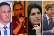 Senado em SP: Marina empata com André do Prado e Tebet, diz pesquisa