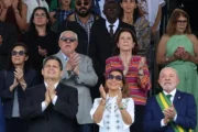 Sete de setembro: soberania, Copa e combate ao feminicídio serão temas