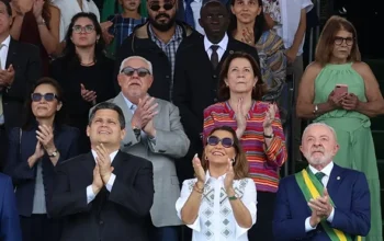 Sete de setembro: soberania, Copa e combate ao feminicídio serão temas
