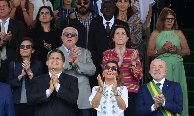 Sete de setembro: soberania, Copa e combate ao feminicídio serão temas