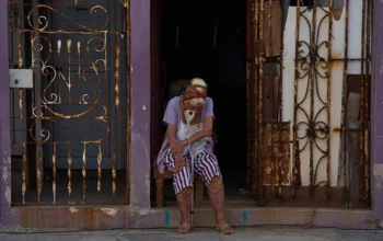 Sob cerco dos EUA, Cuba sofre novo apagão nacional e milhões ficam sem luz
