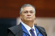 “STF não se curvará a pressões dos EUA”, diz Dino após ameaça de sanções