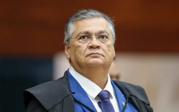 “STF não se curvará a pressões dos EUA”, diz Dino após ameaça de sanções