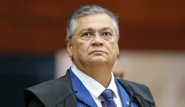 “STF não se curvará a pressões dos EUA”, diz Dino após ameaça de sanções