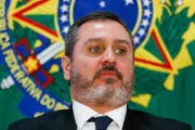 Superintendentes da PF em 22 estados e DF manifestam apoio a Andrei Rodrigues