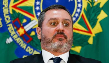 Superintendentes da PF em 22 estados e DF manifestam apoio a Andrei Rodrigues
