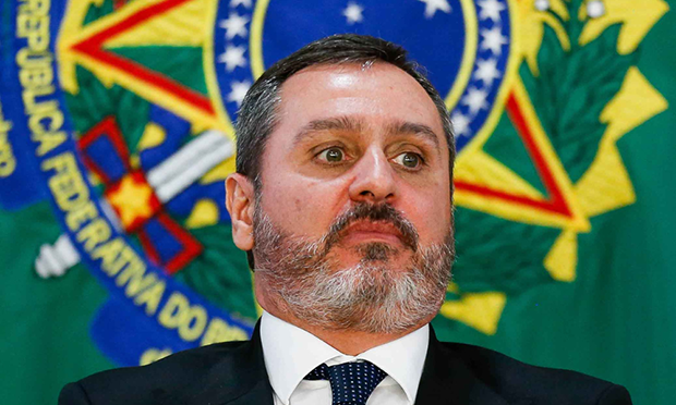 Superintendentes da PF em 22 estados e DF manifestam apoio a Andrei Rodrigues