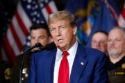 Trump descarta ação militar e diz que chegará a um acordo com Cuba