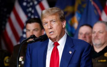 Trump descarta ação militar e diz que chegará a um acordo com Cuba