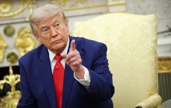 Trump exigiu que Brasil liberasse a participação de “dissidentes políticos” nas eleições