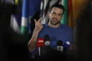 TSE confirma Pablo Marçal e mais 12 candidatos à Presidência
