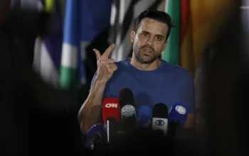 TSE confirma Pablo Marçal e mais 12 candidatos à Presidência