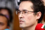 TSE suspende atos de campanha de Deltan Dallagnol ao Senado
