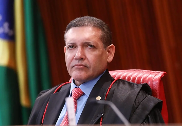 "Turma do Kassio Nunes" tem contrato de R$ 427 milhões ligado a Vorcaro