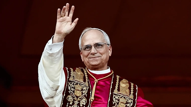 Vaticano recusa convite de Macron para encontro com o Papa Leão XIV