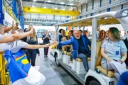 Vendas de veículos novos no Brasil cresceram 22,1% em agosto na comparação com o mesmo mês de 2025