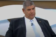 Vereador Milton Leite é alvo de operação que apura elo do PCC com empresas de ônibus; ele está foragido