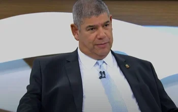 Vereador Milton Leite é alvo de operação que apura elo do PCC com empresas de ônibus; ele está foragido