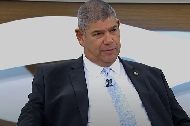 Vereador Milton Leite é alvo de operação que apura elo do PCC com empresas de ônibus; ele está foragido