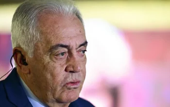 Vorcaro dizia que Otto Alencar era “conselheiro e comandante nosso”