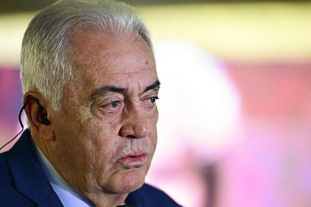 Vorcaro dizia que Otto Alencar era “conselheiro e comandante nosso”