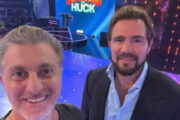 Vorcaro investiu R$ 83 milhões no “Domingão com Huck”, dizem mensagens