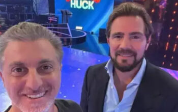 Vorcaro investiu R$ 83 milhões no “Domingão com Huck”, dizem mensagens