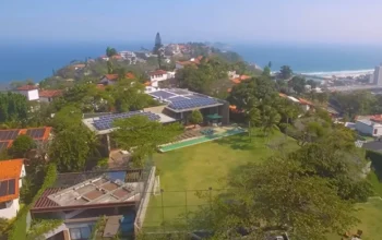 Vorcaro reservou mansão de R$ 250 milhões para ministro “KN" no Carnaval