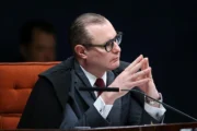 Zanin nega liminar de Alessandro Vieira para instalar CPI do Master no Senado