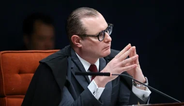 Zanin nega liminar de Alessandro Vieira para instalar CPI do Master no Senado