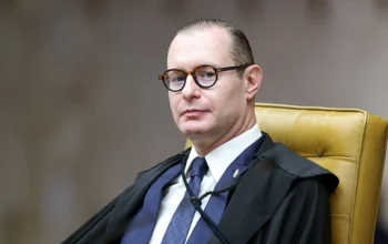 Zanin vai analisar pedido para obrigar Alcolumbre a instalar CPI do Master