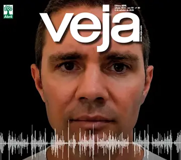 Advogado de Vorcaro desmente Veja e nega repasse a filme sobre Lula