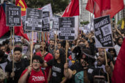 Alcolumbre pauta fim da escala 6×1 para terça-feira