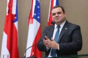 Amazonas dispensou ajuda federal contra queimadas, diz Ministério do Meio Ambiente