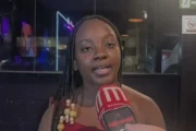 Ana Elisa chama Flávio Bolsonaro de "traidor da pátria" por ida aos EUA