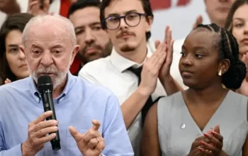 Ana Elisa detona decisão de Kassio que derrubou “Exército do Lula”: CENSURA