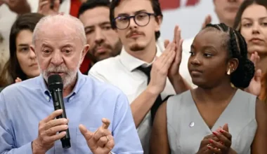 Ana Elisa detona decisão de Kassio que derrubou “Exército do Lula”: CENSURA