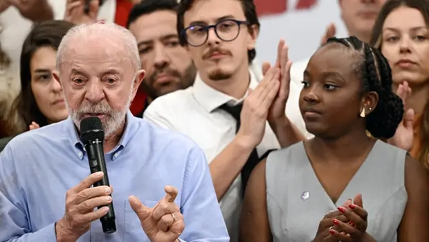 Ana Elisa detona decisão de Kassio que derrubou “Exército do Lula”: CENSURA