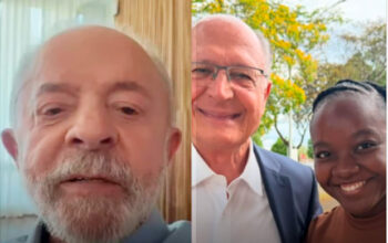 Após 1º turno, Lula dispara em engajamento nas redes e supera Flávio Bolsonaro