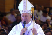 Arcebispo de Aparecida pede “paz desarmada” durante celebração em meio à disputa eleitoral